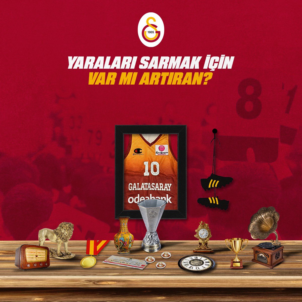 GalatasaraySK tweet picture