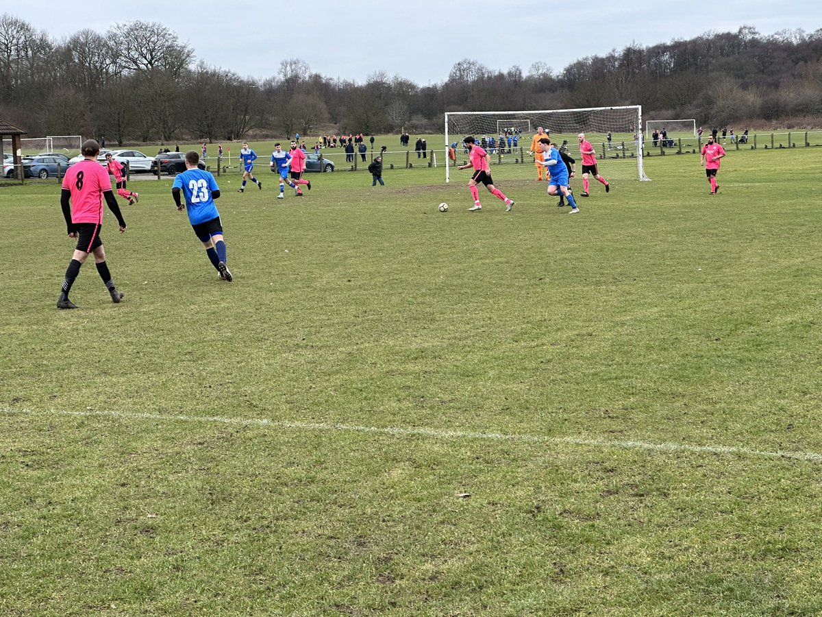 The Blackburn Sunday Football League (@blackburnleague) on Twitter photo King Edward VII 5 - 1 <a href="/AfcBlackburn/">AFC Blackburn</a> A Dani Riza hat-trick ⚽️⚽️⚽️ secured King Eddies first points of the season 👍🏻 King Edward VII 5 - 1 <a href="/AfcBlackburn/">AFC Blackburn</a> A Dani Riza hat-trick ⚽️⚽️⚽️ secured King Eddies first points of the season 👍🏻