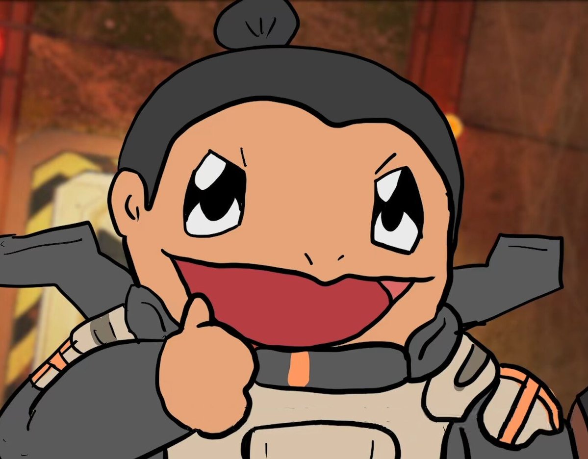 NRG Sven on Twitter: