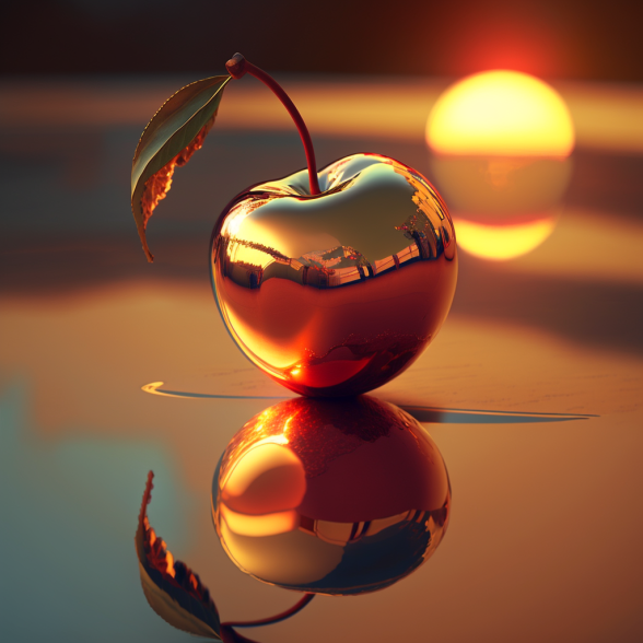 GM 🍒
What is your favorite part of a Sunday morning?