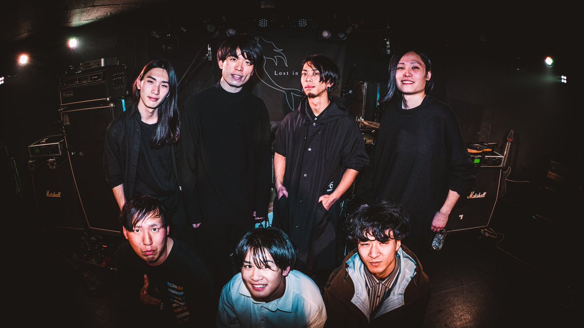 2/11 町田CLASSIXありがとうございました！

最高なイベントを作ってくれたたくみくん、最高のフューチャリングをしてくれた夏目くん、関わってくれた全ての人のお陰で生まれた昨日だったと思います。本当に感謝しかありません、みんな本当にありがとう🙏

photo by <a href="/Reiya_018s/">れいやれいや</a>