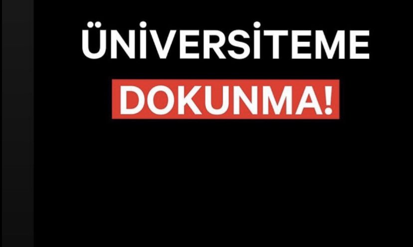 Bir eğitimci olarak soyluyorum eğitim uzaktan OLMAZ , OLMADI lütfen bu yanlıştan ACİLEN dönün .gençlere bu ülkenin ihtiyacı var.uzaktan dr yetişir mi, mühendis?,öğretmen , mimar olmazzzz
