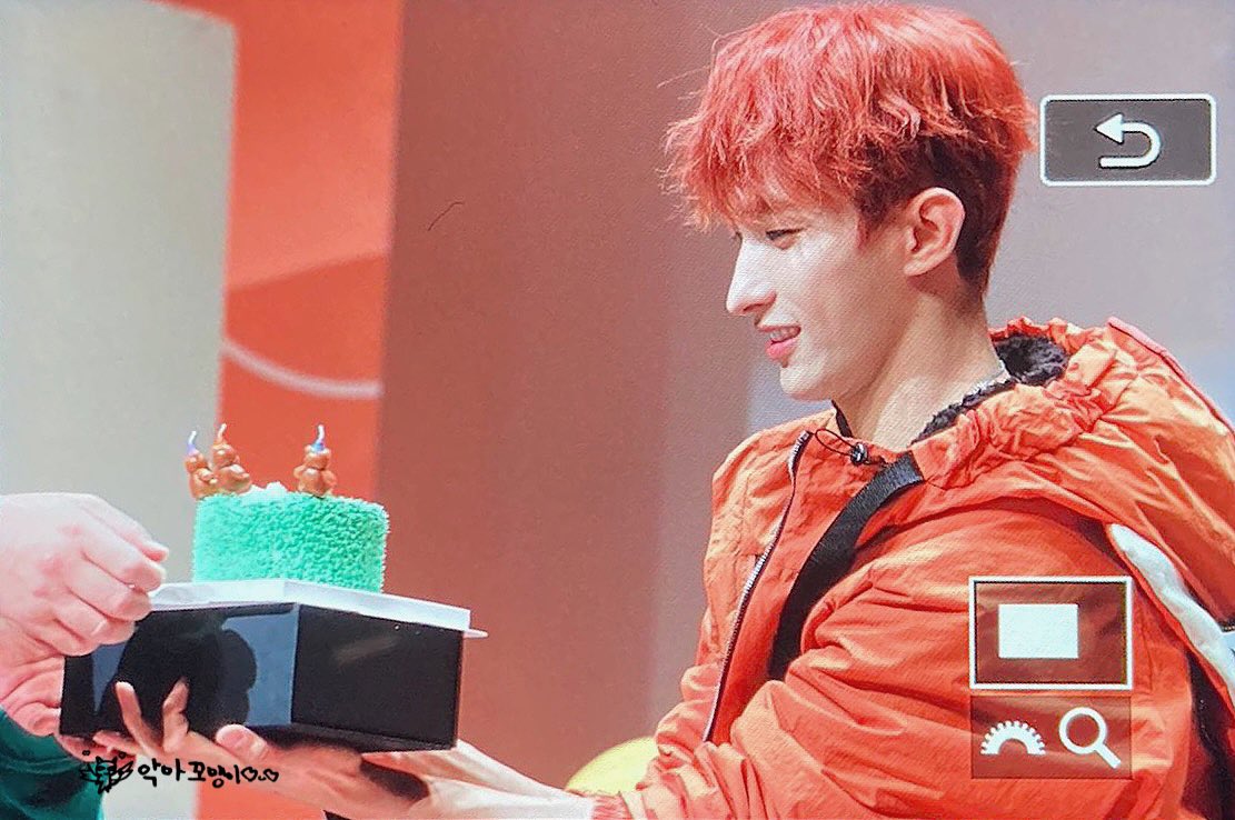 devilkin0218's tweet photo. 20230213 GV
곰돌이🧸생일추카해
 #세븐틴 #도겸 #SEVENTEEN #DK #겸칵 
@pledis_17 https://t.co/KUMdiTF7zX