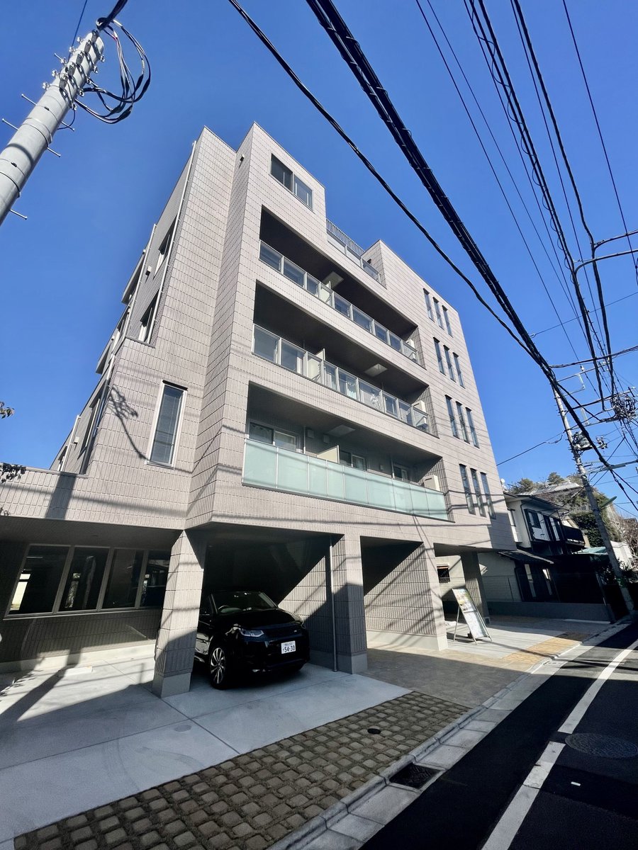 nbi__official's tweet photo. No.293

詳細を知りたい方は公式ラインに登録していただき、No.293とお伝えください☺️

物件情報
・家賃:245,000円
・共益費:12,000円
・敷金:1ヶ月
・礼金:1ヶ月
・間取り:2LDK
・広さ:62.32平米
・築年:2022年
・交通:世田谷2分 https://t.co/KVbzYgf4CY