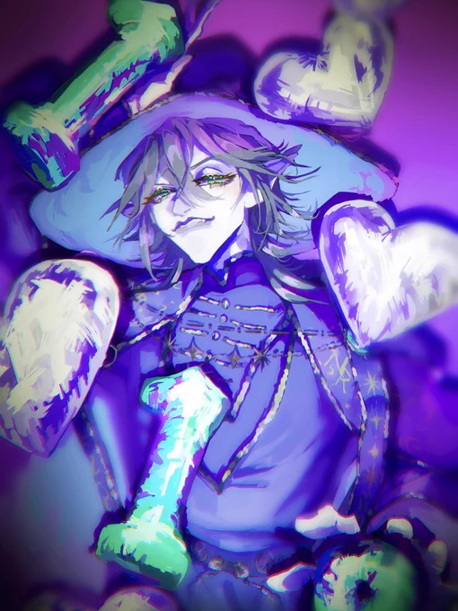 #マレウス・ドラコニア生誕祭2023 #マレウス・ドラコニア誕生祭2023 