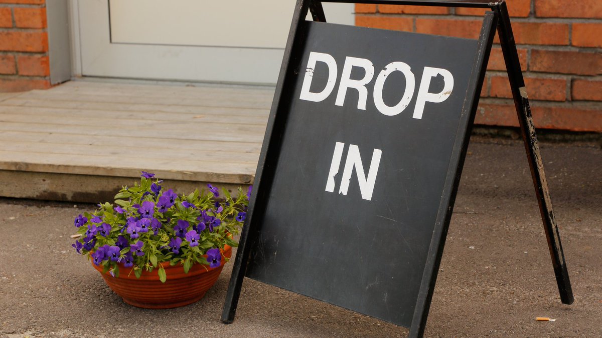 Meet your local ward councillors at their monthly drop-in session.

Details here 👉 bit.ly/3JcQAOU