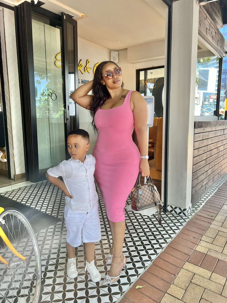 Londy_Mazwide_'s tweet photo. My Sonship ❤️ https://t.co/zRWBe0f2e1