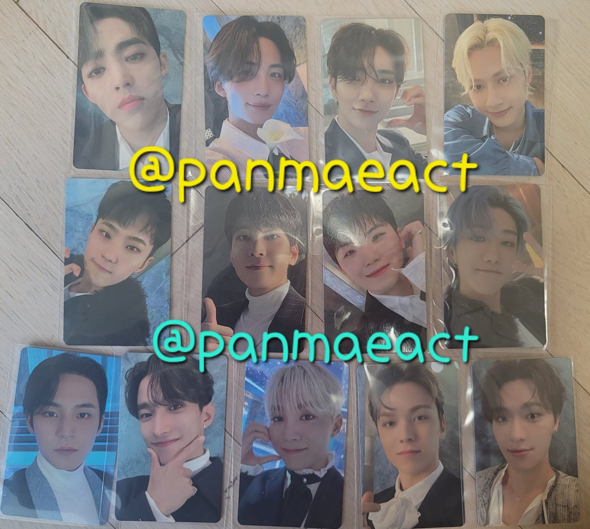panmaeact's tweet photo. 세븐틴 SEVENTEEN 일본 도쿄돔 투어 JAPAN TOKYO DOME TOUR DREAM 드림 회장 한정 특전 포카 세트 SET 판매 양도 東京ドーム 会場 特典

운미포 23.0

DM or 오픈챗

에스쿱스 승철 정한 조슈아 지수 준 준휘 호시 순영 원우 우지 지훈 디에잇 명호 민규 도겸 석민 승관 버논 한솔 디노 찬 팔아요 https://t.co/qX5BEtk66p