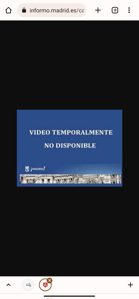 nesiines73's tweet photo. Qué vergüenza, apagan las cámaras en tiempo real para que no veamos cuántos somos https://t.co/FAj1zYECr7