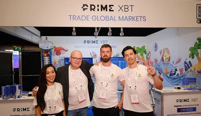Airdrop6_com's tweet photo. New #airdrop: PrimeXBT (New Round &amp; Random 1000)
Reward: 2 USDT
News: DeveXperts, Paxful
Distribution date: March 20th

🔗Airdrop Link: https://t.co/kT8NLG3sUo https://t.co/oPy0c3geYG
