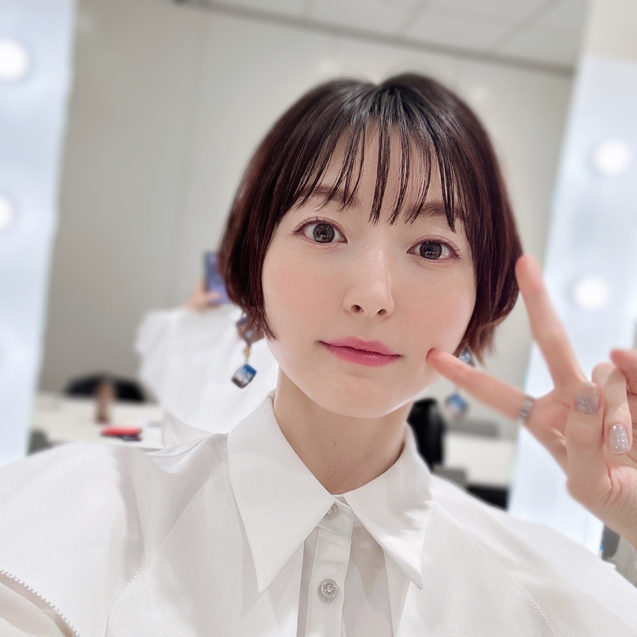 花澤香菜 on X: 