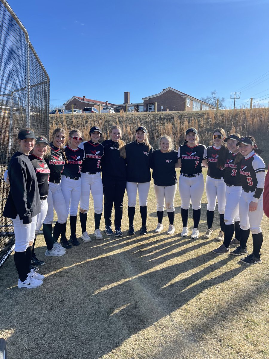 HUGE win for <a href="/LongwoodSB/">Longwood Softball</a> taking down #4 Florida State! Big shout out for our friend <a href="/MaggieChapin8/">Maggie Chapin</a> for owning it on the mound!  Congrats to all! <a href="/DrCoachBrown5/">Megan Brown PhD</a> <a href="/JesseDreswick/">Timmy x</a>