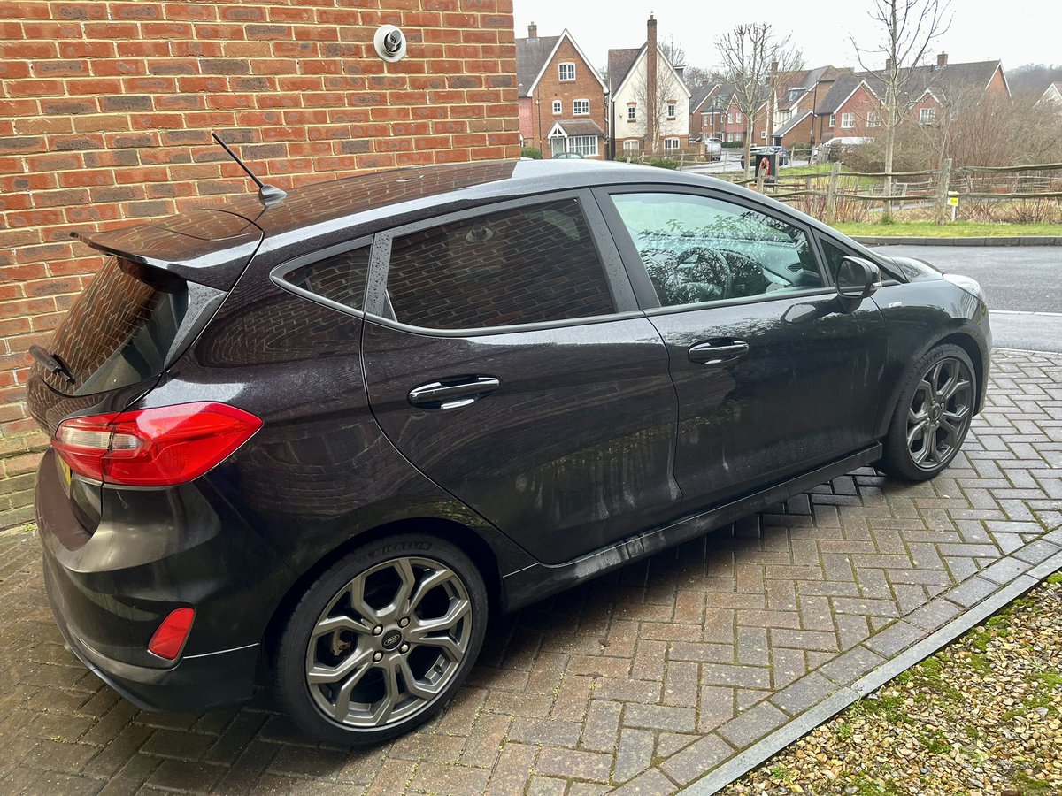 jonnynoh's tweet photo. In this morning was a Mk 8 Ford Fiesta for Global QDP 5%
.
.
.
.
.
#gorillakustoms #windowtint #windowtinting #inthefilmbusiness #cartinting #uckfield #icaniwillidid #privacywindows #tintersofinstagram #uvprotection #globalwindowfilms #eastsussex #nojrules #fordfiestamk8 https://t.co/GuuMBDWCZX