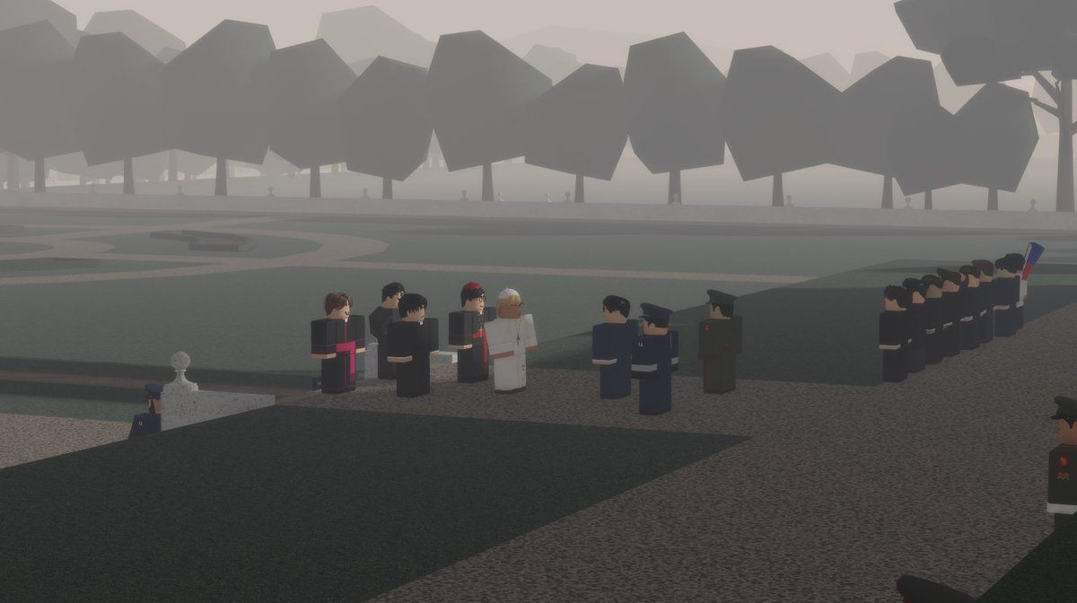 rbx_oglaigh's tweet photo. As part of the festivities of the Papal Visit, Óglaigh na hÉireann was honoured to provide the honour guard at Áras an Uachtaráin as our President welcomed the Holy Father. https://t.co/HSGLF2693z