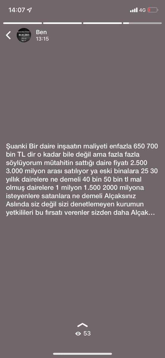 1 Konteyner maliyeti ise 25 30 bin TL konteynerımı yap vergini al yine benden insanların enkaz altında kalmalarına göz yummayın artık lütfen..#deprem