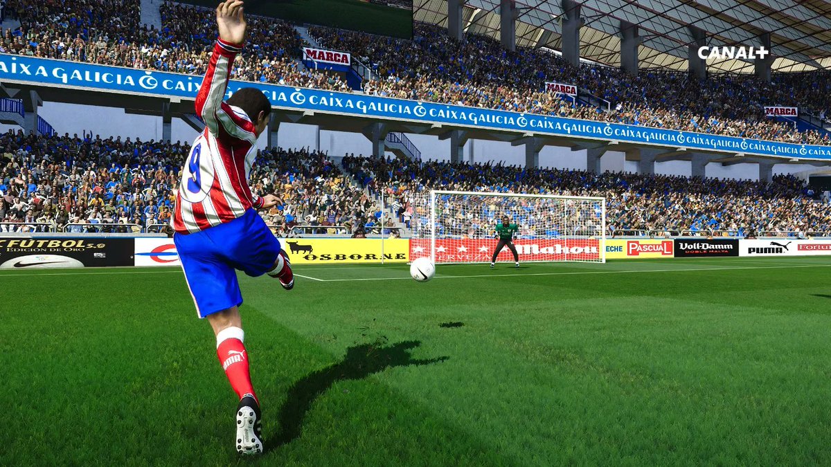 forocoches's tweet photo. DE LOCOS lo que va a salir PRONTO en el MEJOR JUEGO DE FÚTBOL DE LA HISTORIA 
https://t.co/1fwIAvtoDO https://t.co/QT4pml9RgF