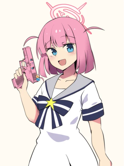 Bocchi The  