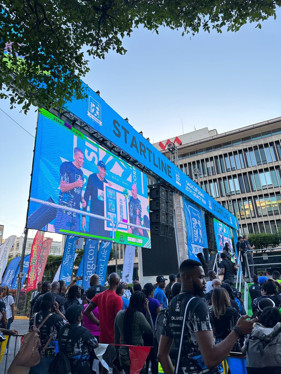 Phase3Prod's tweet image. Tune in NOW and check out the livestream of #sigmarun2023