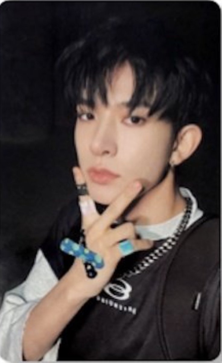 aiyataejoon's tweet photo. wtb | lfs | ph 

heeseung md1 m2u ld r1 pc

photo not mine! just for reference :) https://t.co/CVpA0W7jdU