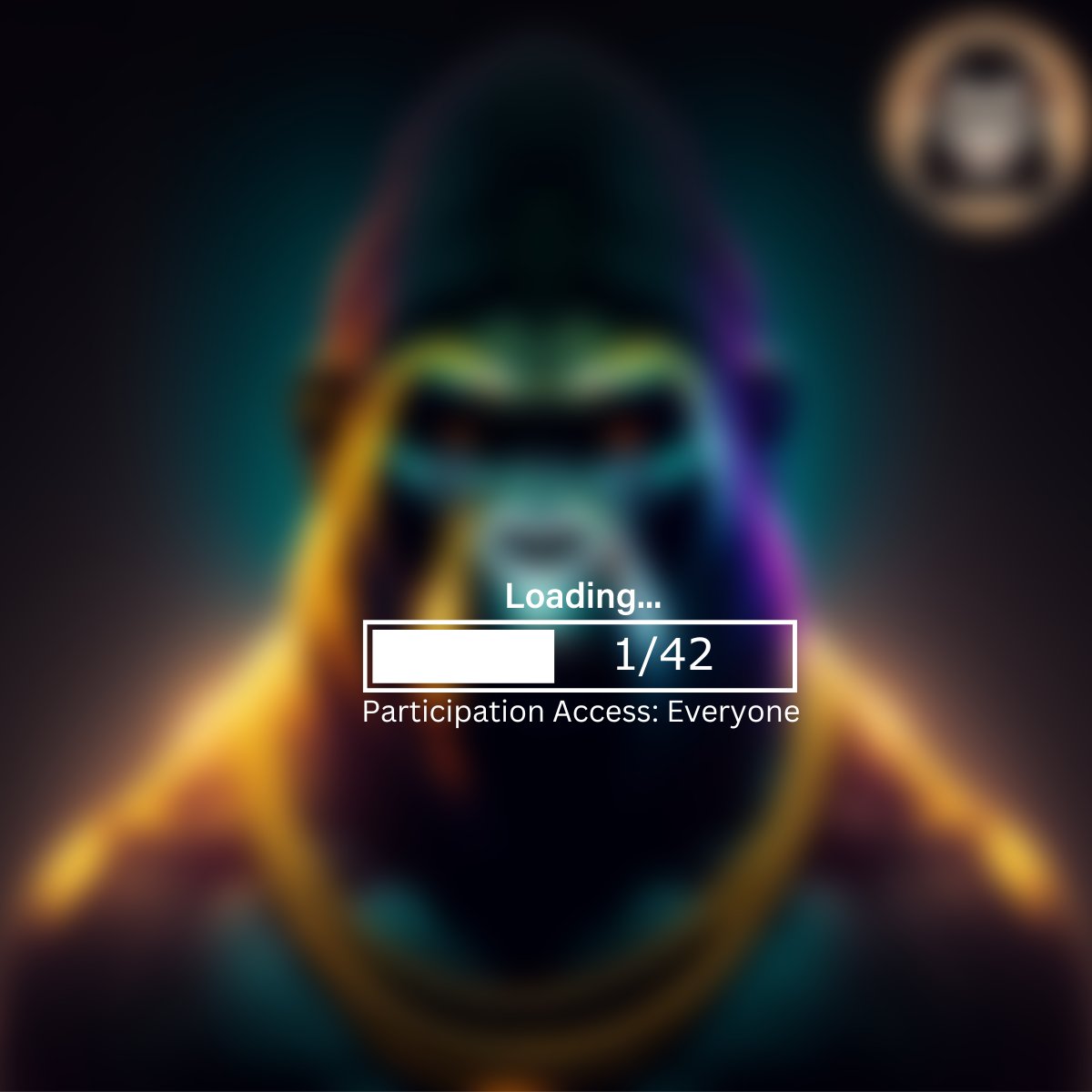 Zombie Apes tweet media