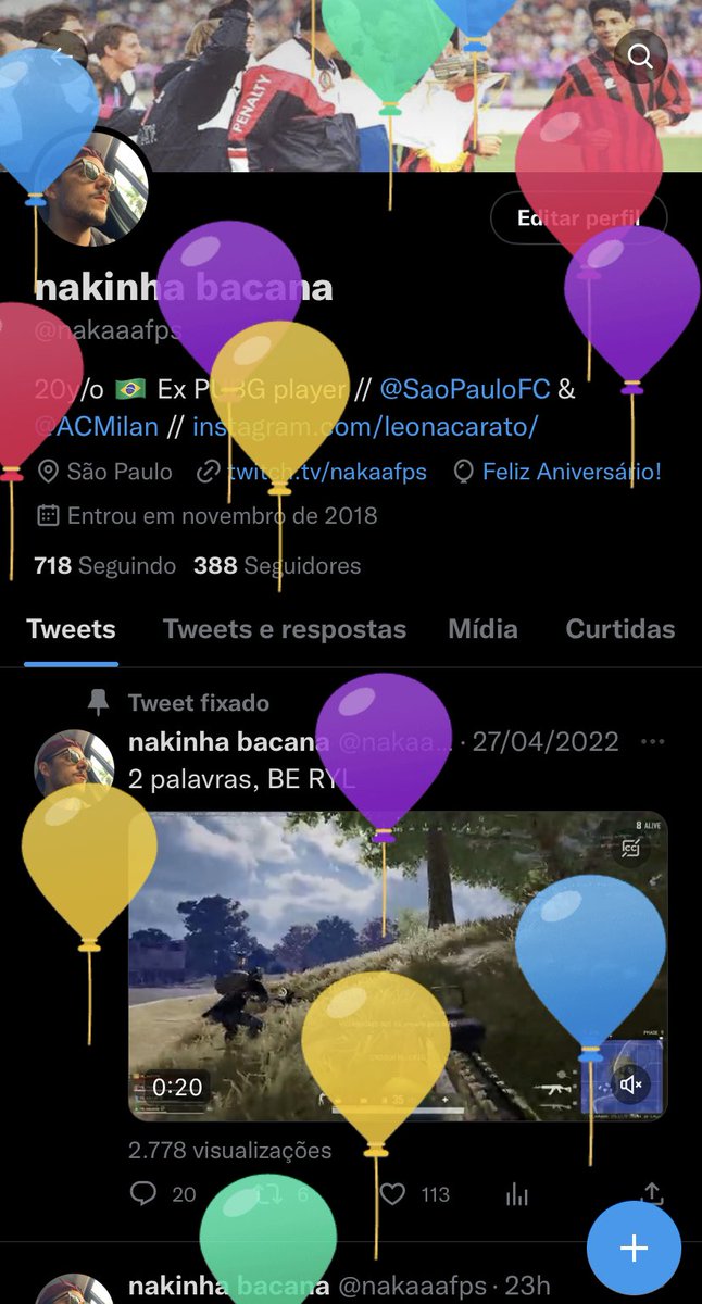 Nakinha Bacana tweet media
