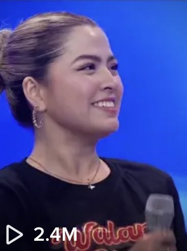 Natalia #PETAWalangAray on Twitter: "Trending on TikTok! EXCITED KA NA