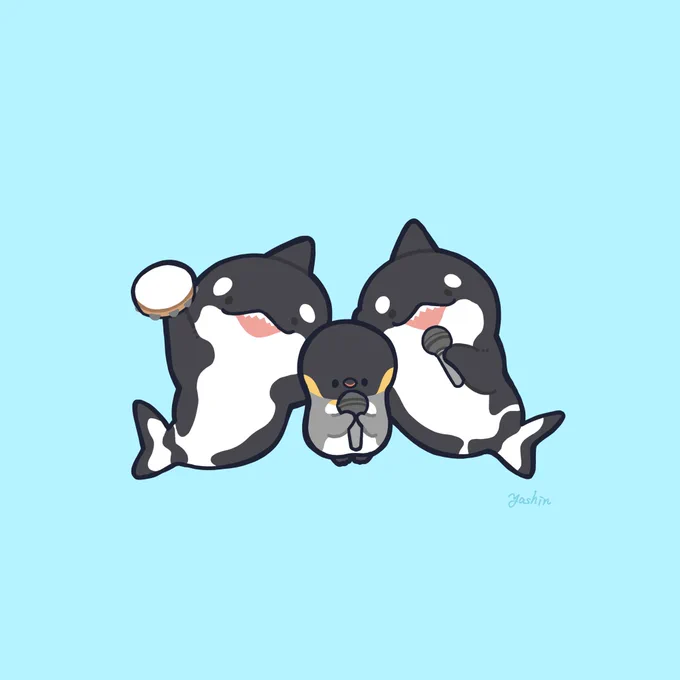 デュエット 