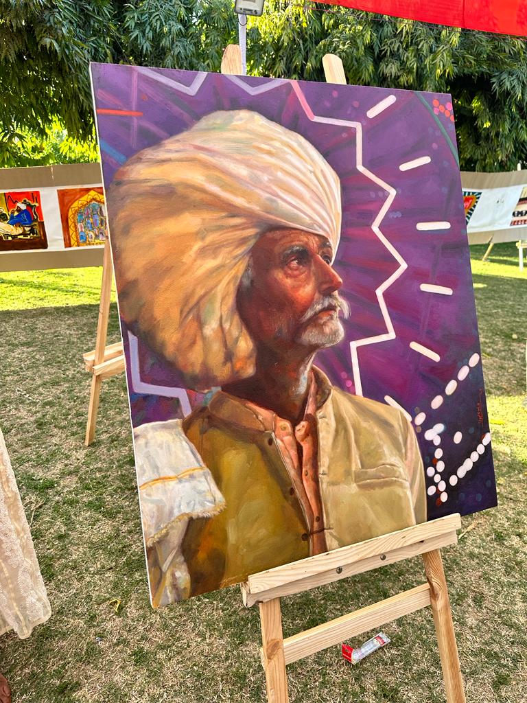 DelphicRJ's tweet photo. #delphicgamesofrajasthan #delphic #delphiccouncilofrajasthan #jaipur #JKK #rajasthan #culturalcompetition #art #artlovers #dancecompetition #dance #dancers #dancelovers #music #folkmusic #artcamp #craftdemonstration #musiclovers #photography #photographycontest #artandcraft https://t.co/N4lc1JNdKw