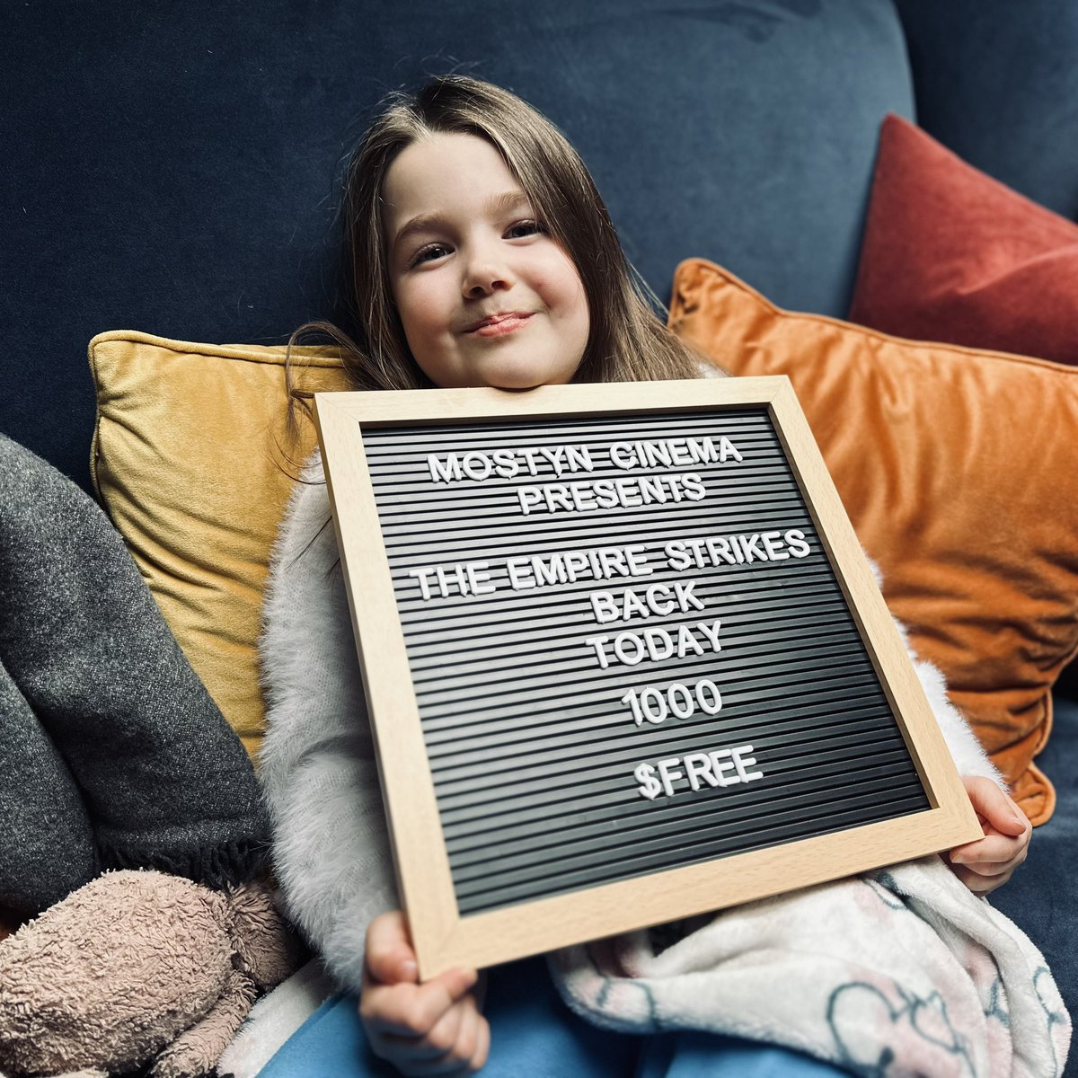 Bostondunk's tweet image. Still the greatest Star Wars movie made…masterpiece! #MostynCinema #StarWars