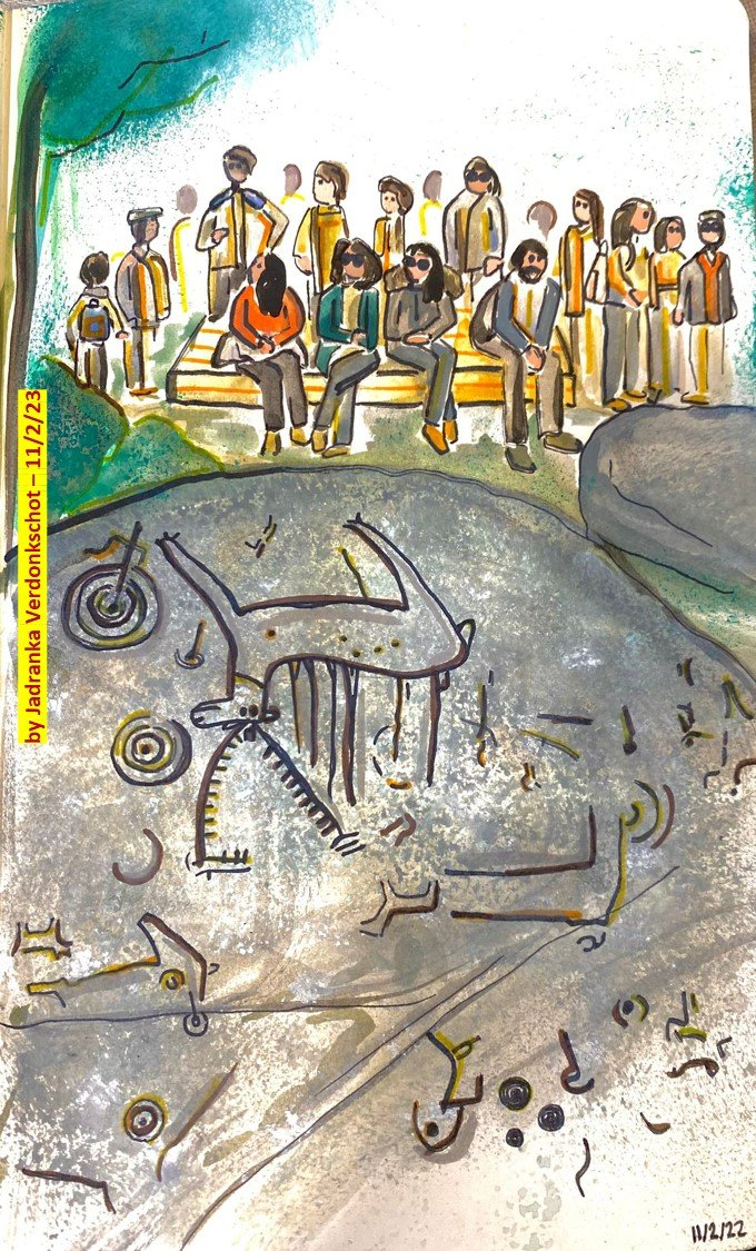 Material Minds Lab at INCIPIT-CSIC (Santiago) tweet media