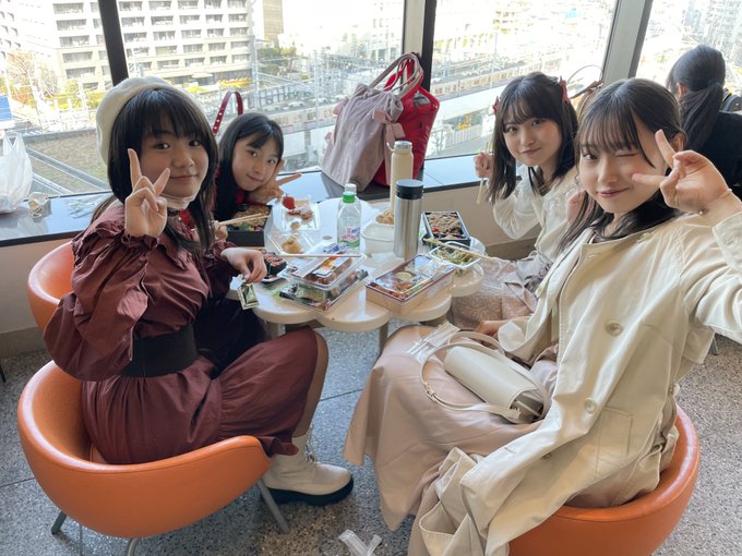 Twitterのコスプレ画像8