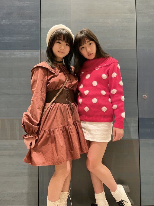 Twitterのコスプレ画像7