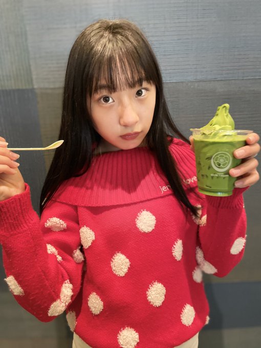 Twitterのコスプレ画像5