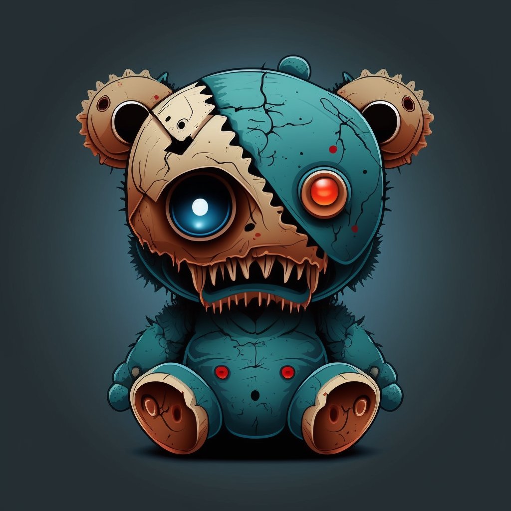 GEN1 - 800 supply!

Will act as a pass for  our future collections(FREE MINTS) 👾👾

MINT DATE -  February 21st 🥶
TIME - 21:00 UTC ⏰⏰
PRICE - 0.005 ⧫ (Limit per wallet[TBA]) 

LIKE&amp;RT for a chance to be whitelisted 🔁🔁

#FNAF #stuffed #creatures #NFTCommunity