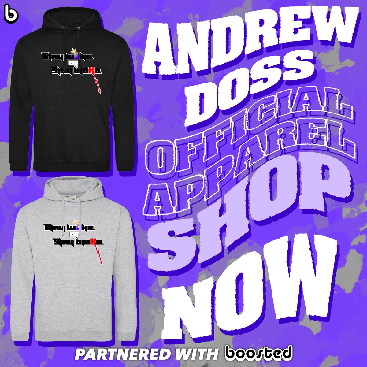 Murry Ave tweet media