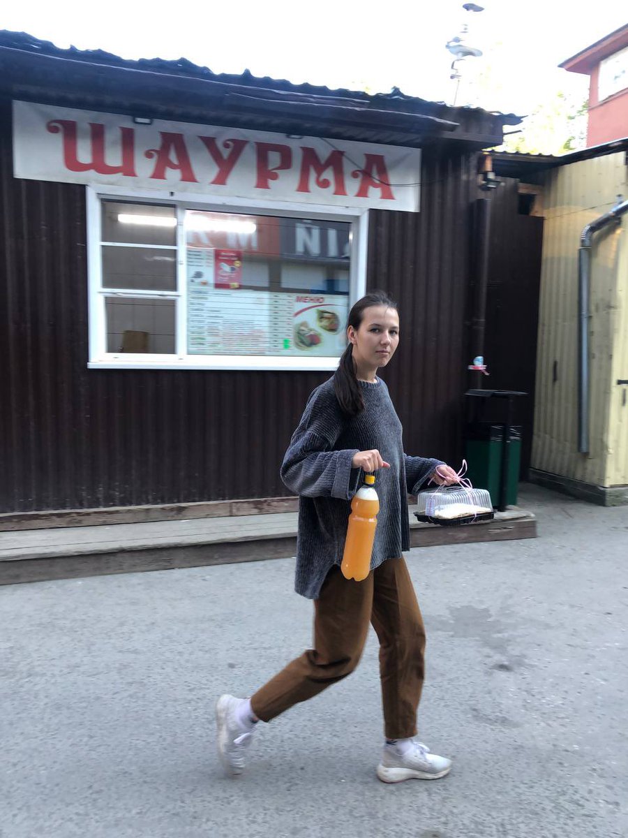 Стиль – это я