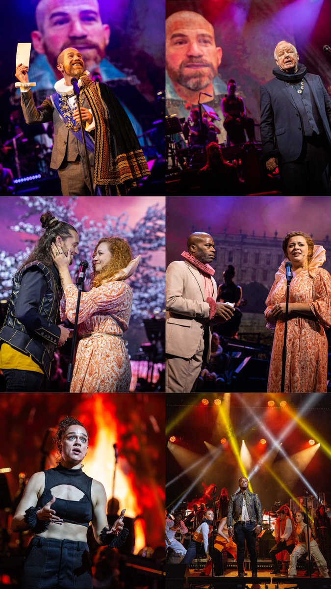 PiersCJ's tweet photo. Still beyond buzzing that #ChessDL and @TreasonMusical are nominated for a @WhatsOnStage award amongst such inspiring company. 

So much pride and love to everyone who worked so hard to put them both on. https://t.co/7uyV1cYhbY