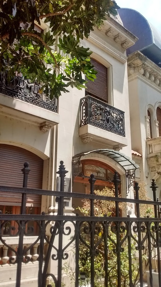 albertofurfari's tweet photo. ¡¡ ATENCIÓN ABOGADOS !!
El Colegio de Abogados de Rosario habilitará desde el próximo jueves una oficina para que los profesionales del foro puedan tramitar el DNI y el pasaporte. https://t.co/7VDbcthzi3