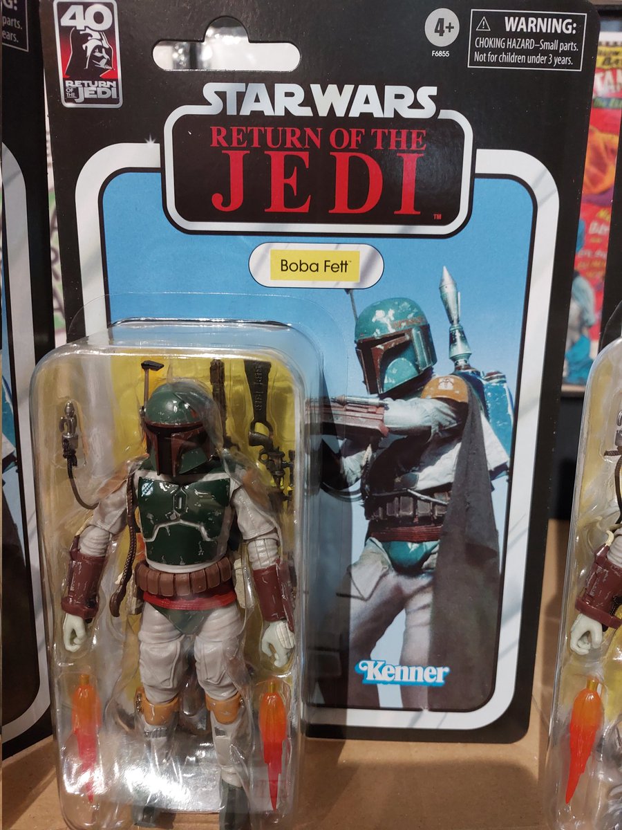 City Centre Comics tweet media