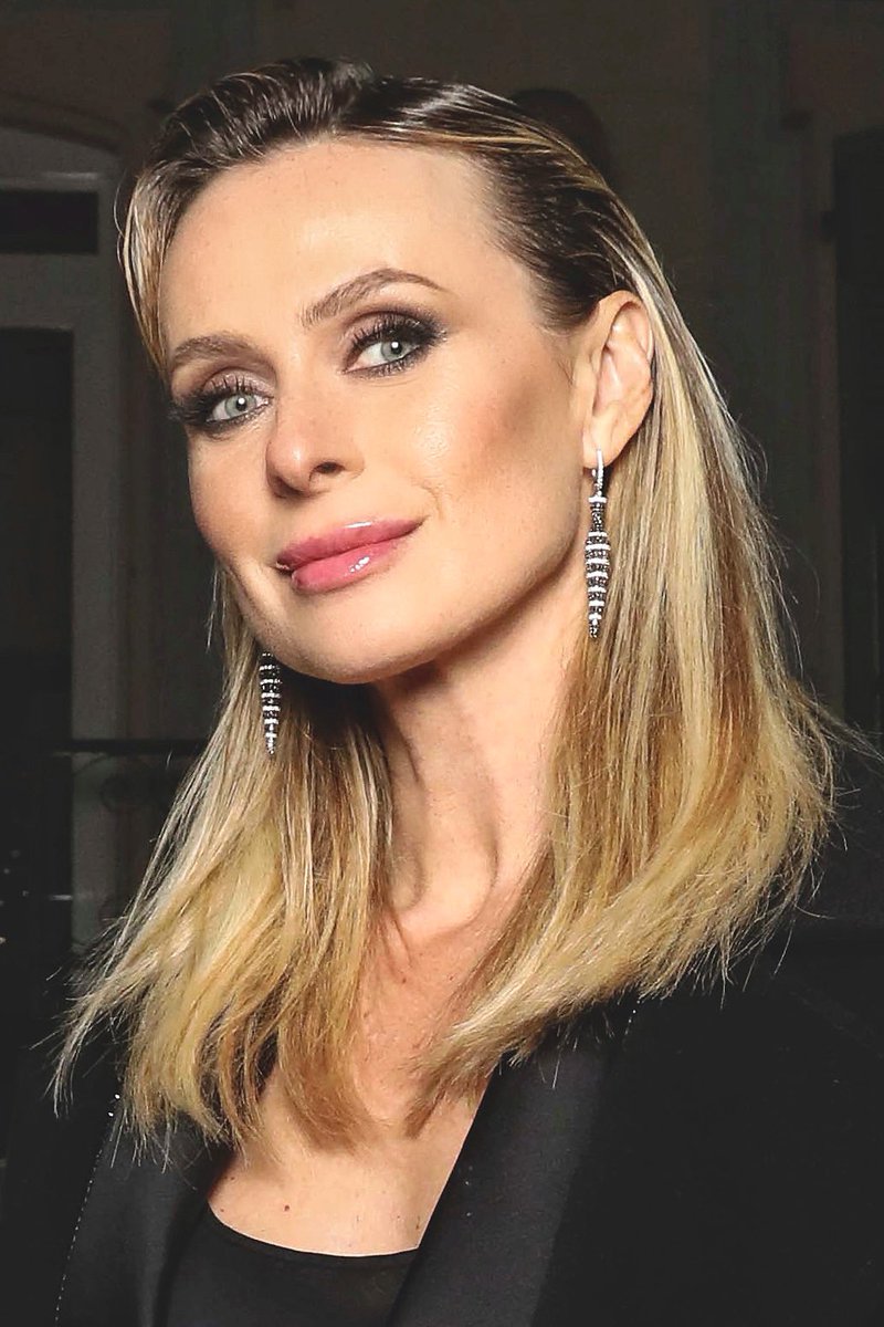 Serena Autieri tweet media