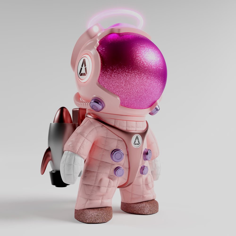FreshlyNft's tweet photo. 🔥 DeltaFlare Pink Ladies is now listed !  (@Delta_Flare)

See here ▶️ https://t.co/yTEI8Wro6e

#nft #nftart #nfts #art #crypto #nftartist #digitalart #nftcommunity #nftcollector #cryptoart https://t.co/bFjLXwj81K