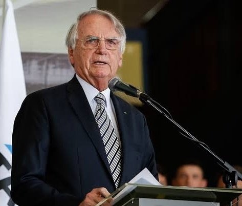Notícias Paralelas tweet media