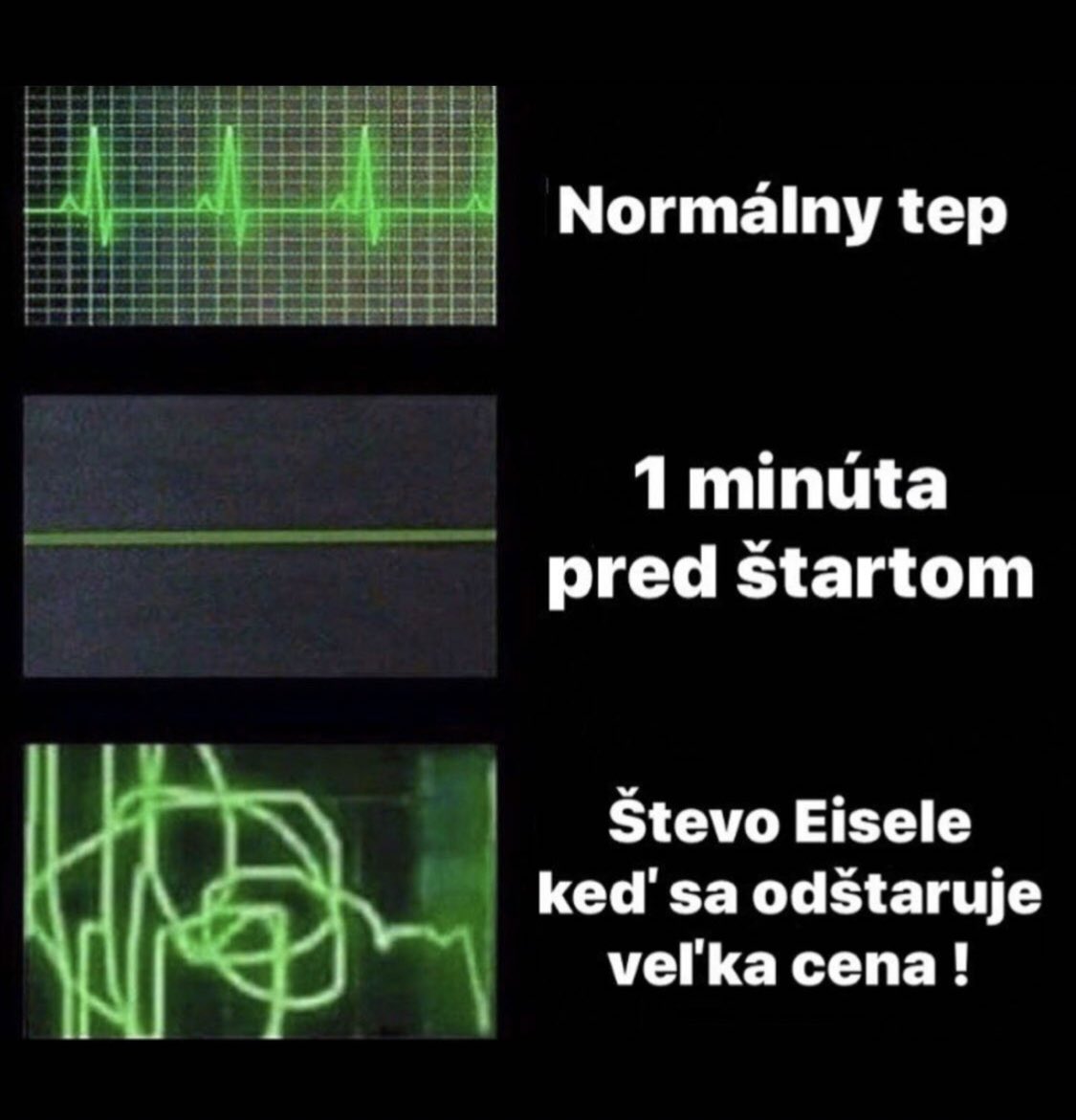 StevoEisele's tweet photo. Už o 3 týždne 🔥🍿 https://t.co/ITGcoVf8NT