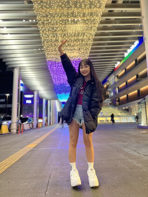 Twitterのコスプレ画像15