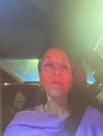 supriya_sule's tweet photo. Participated virtually in the 20th Foundation Day of New Horizons Child Development Centre on February 10th, 2023. 

Extended my best wishes and regards to @samyrdalwai &amp; Team @newhorizonscdc. https://t.co/Cq9nT4wa3w