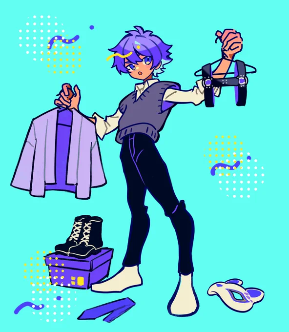 item 