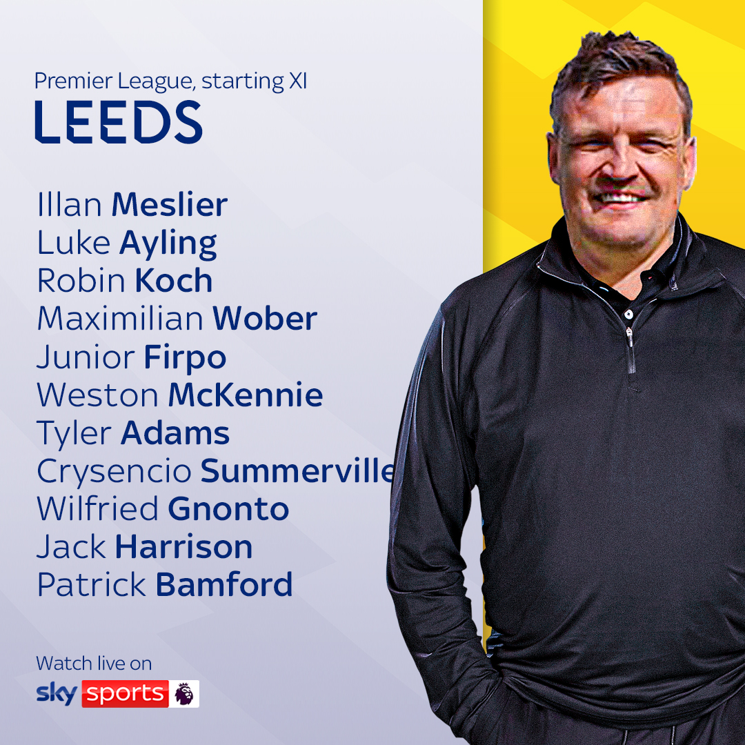 Sky Sports Premier League tweet media