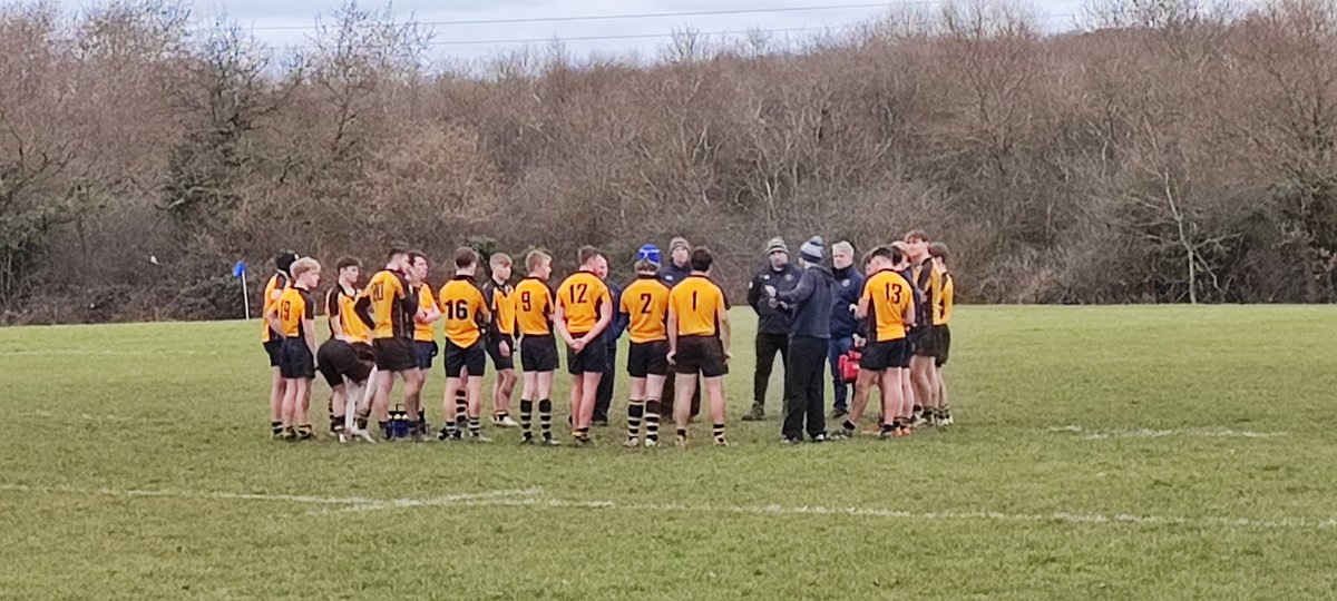 HertsRFU_AGR's tweet photo. 2nd visit of the day, the future is bright at @BarnetElizRFC Development U17's v @HertfordRFC U17's
@hertsrugby
@HadleysComment
#Tacklesafe
#PlayTogetherStayTogether https://t.co/A5drDFKxpS