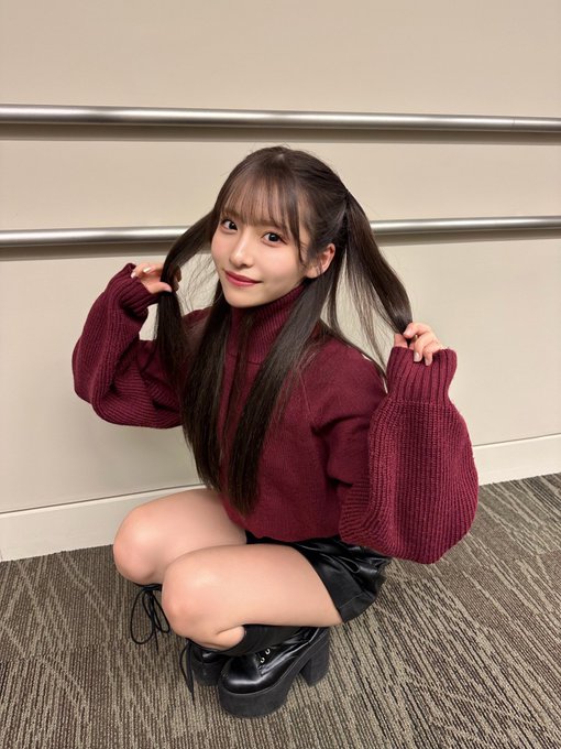 平田侑希のTwitterアーカイブ - 2023年2月12日 - ArKaiBu Project48