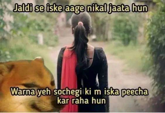 Boht nazuk surtehal hai :)